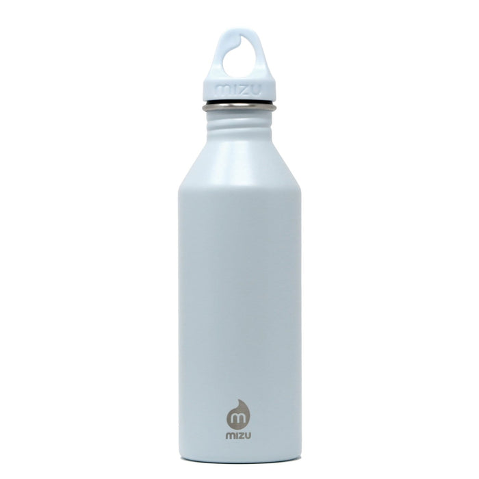 Ice Blue Custom M8 Bottle - Corporate Gifts