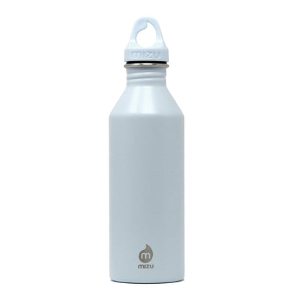Ice Blue Custom M8 Bottle - Corporate Gifts