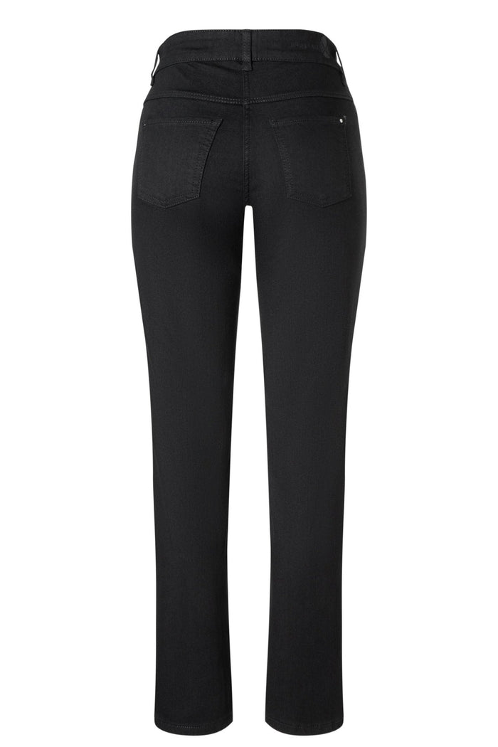 Mac Dream Jeans Black 5401-90-0355L_Dotique