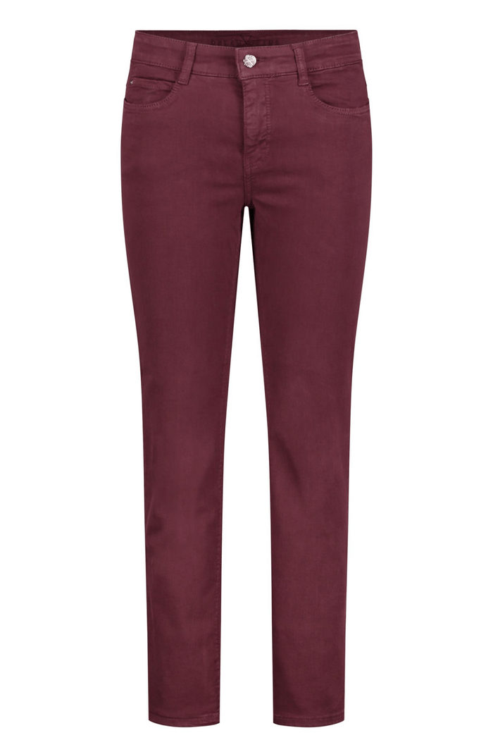 MAC Jeans Dream Denim Burgundy 5401 - 00 - 0355 - 480R - Dotique - Mac