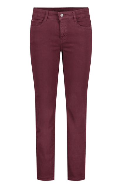MAC Jeans Dream Denim Burgundy 5401 - 00 - 0355 - 480R - Dotique - Mac