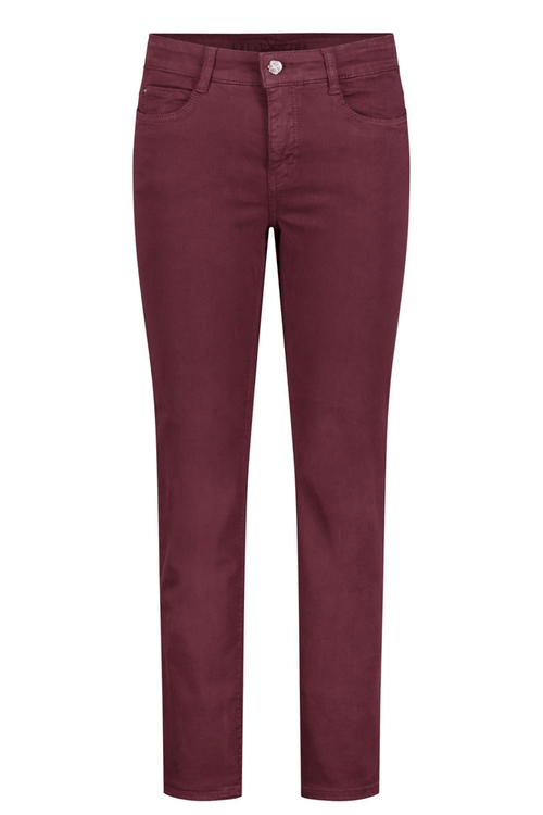MAC Jeans Dream Denim Burgundy 5401 - 00 - 0355 - 480R - Dotique - Mac