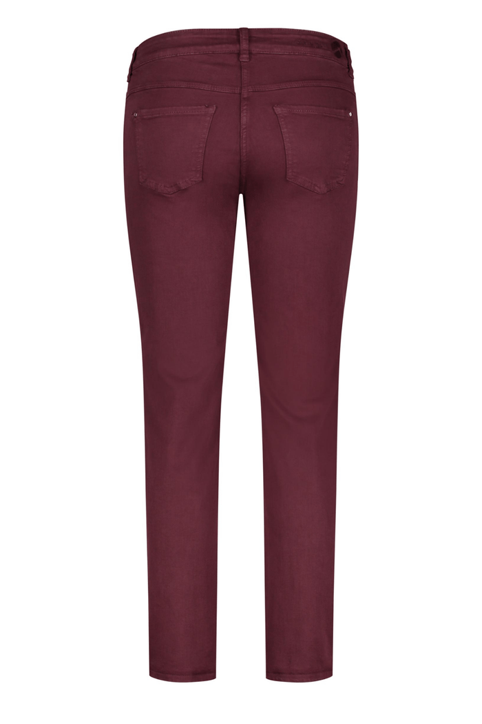 MAC Jeans Dream Denim Burgundy 5401 - 00 - 0355 - 480R - Dotique - Mac