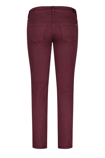 MAC Jeans Dream Denim Burgundy 5401 - 00 - 0355 - 480R - Dotique - Mac