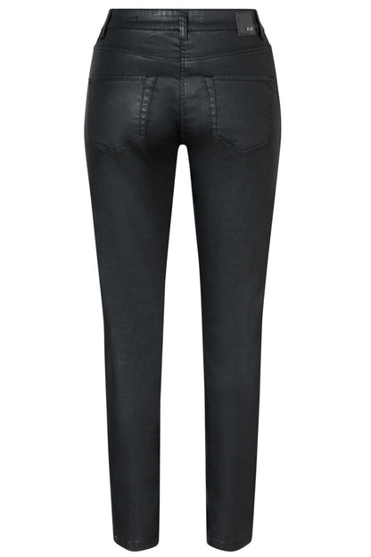 MAC SLIM; Coated cotton tencel 5940-00-0465L