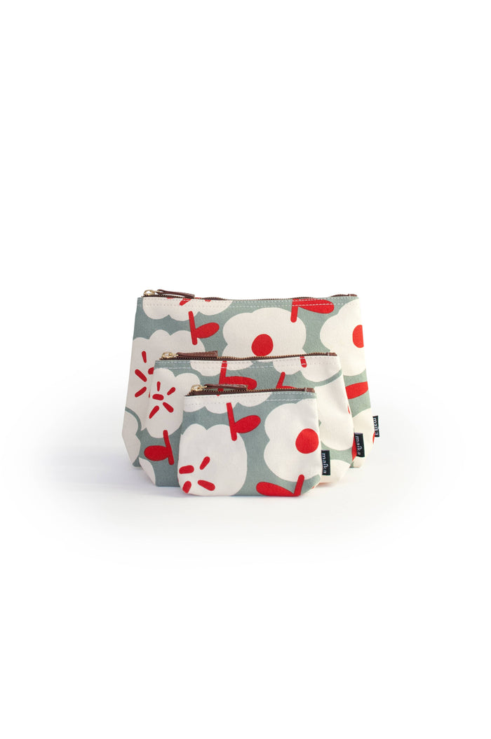 MAIKA - Pouch, Sierra, Medium