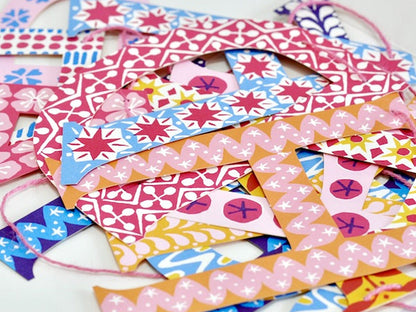 Make A Birthday Banner