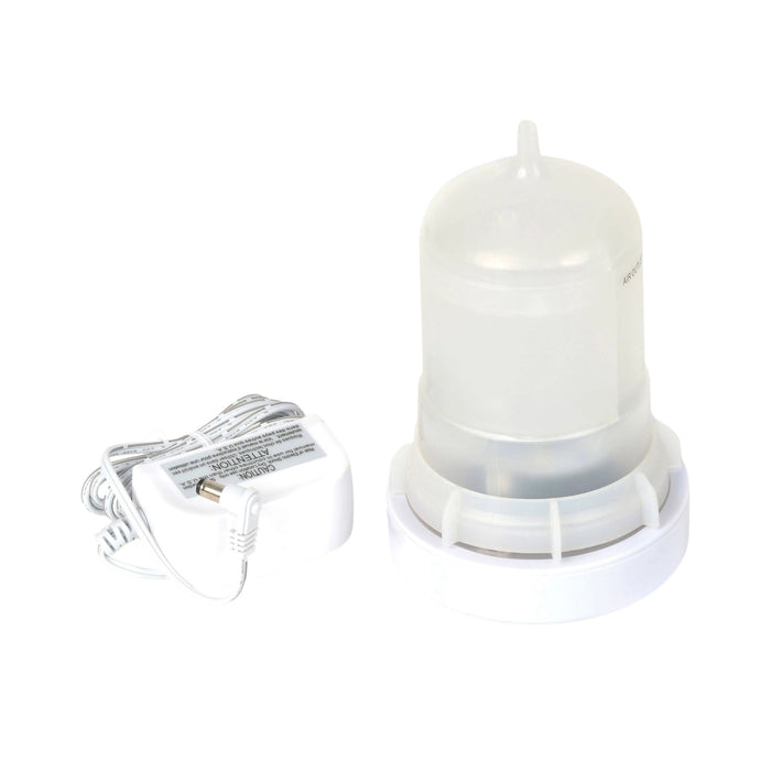 Margaritaville Volcano Club Adapter & Steamer