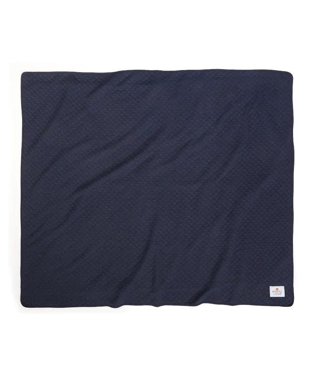 Custom Marine Layer Corbet Blanket - Corporate Gifts