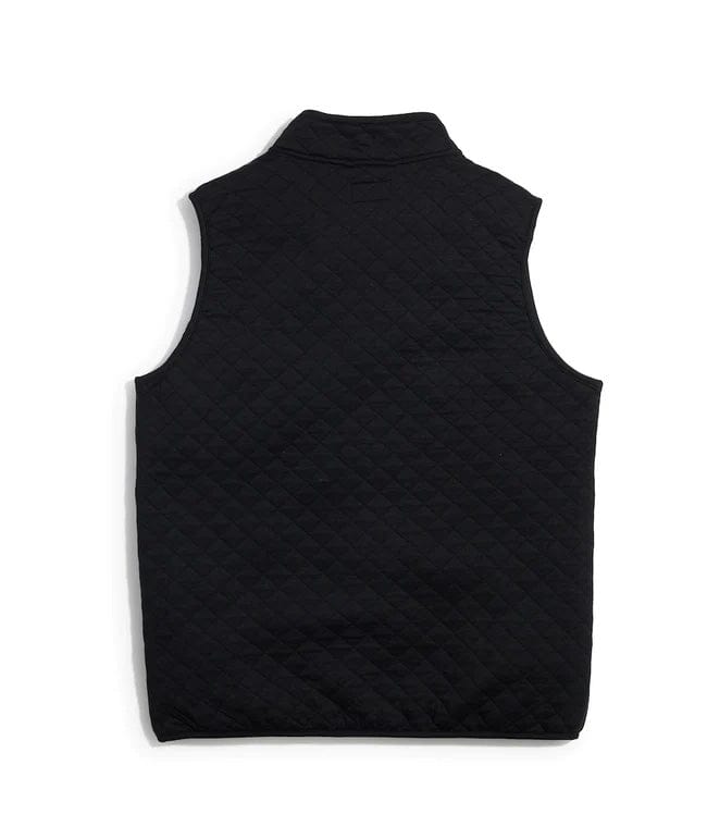 Custom Marine Layer Men's Corbet Full Zip Vest - Corporate Gifts