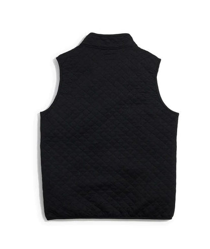 Custom Marine Layer Men's Corbet Full Zip Vest - Corporate Gifts