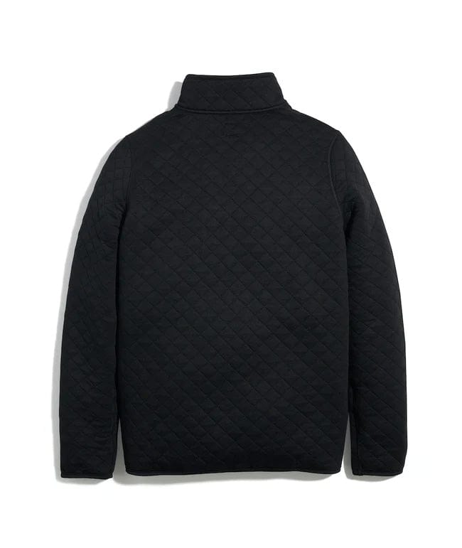 Custom Marine Layer Corbet Quarter Zip Jacket - Corporate Gifts