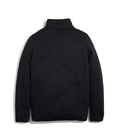 Custom Marine Layer Corbet Quarter Zip Jacket - Corporate Gifts
