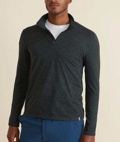 Custom Marine Layer Re Spun Sport Quarter-Zip - Corporate Gifts