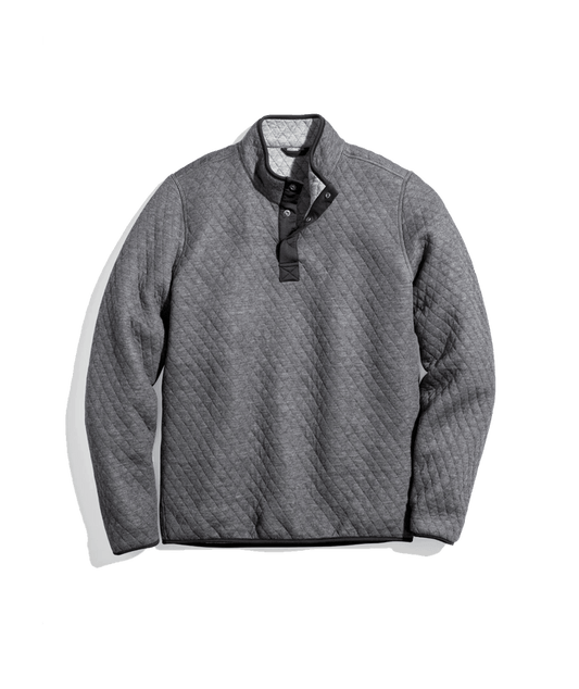XS / Womens Custom Marine Layer Reversible Corbet Pullover - Corporate Gifts