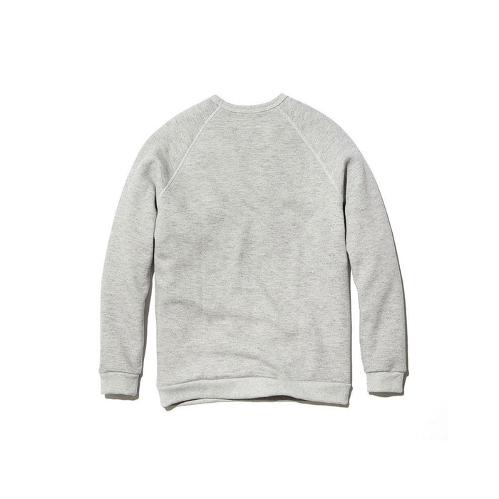 Custom Marine Layer Sherpa Crew Pullover - Corporate Gifts