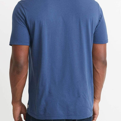 Custom Marine Layer Signature Crew T-Shirt - Corporate Gifts