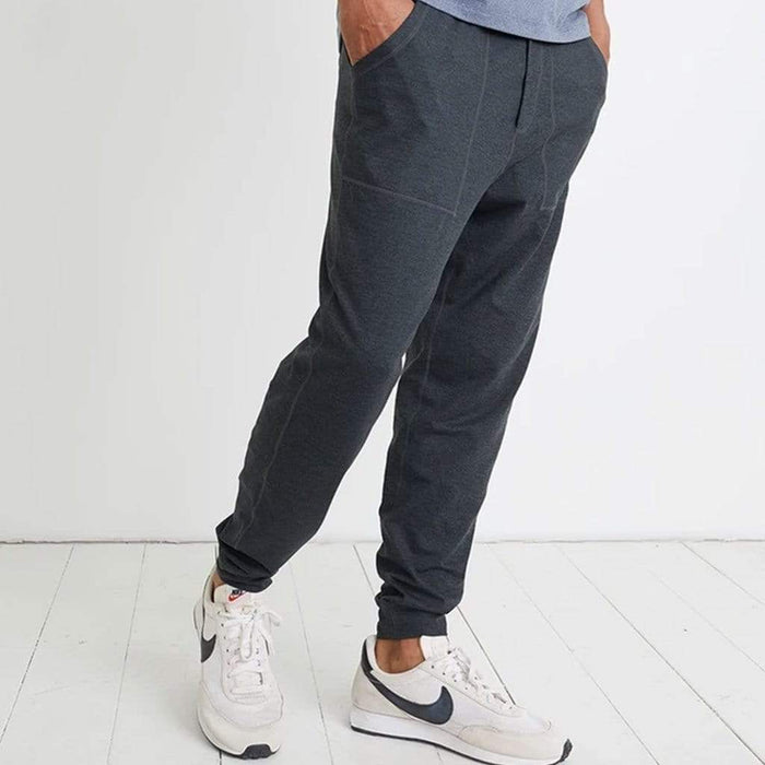 Custom Marine Layer Sport Joggers - Corporate Gifts