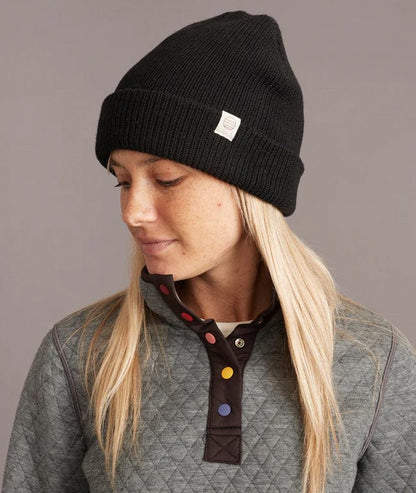 Custom Marine Layer Tahoe Beanie - Corporate Gifts