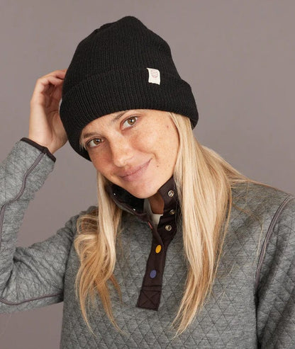Custom Marine Layer Tahoe Beanie - Corporate Gifts