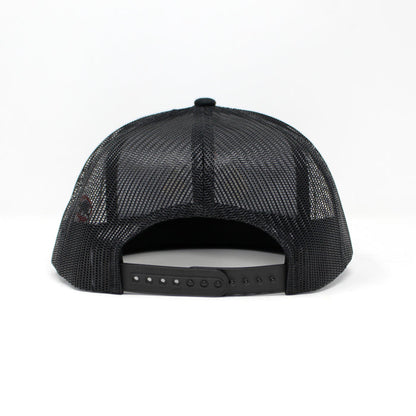 Mario Embroidered Trucker Hat