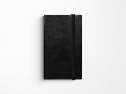Mark's EDiT B7 Compact 5 mm Grid Notebook
