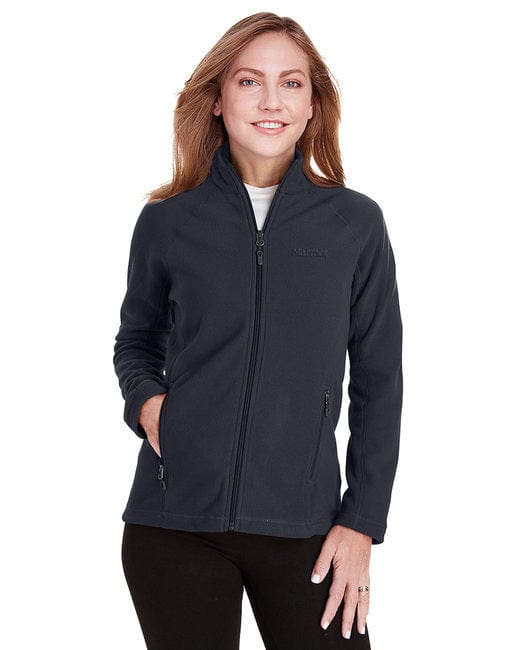 Custom Marmot Ladies Rocklin Fleece Jacket - Corporate Gifts