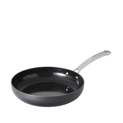 24cm Aluminium Non-Stick Frying Pan