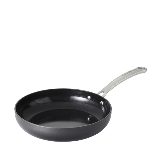 24cm Aluminium Non-Stick Frying Pan