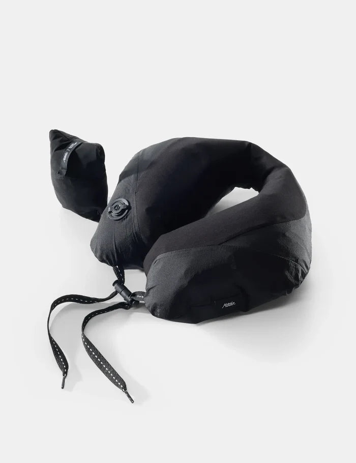Matador Blackout Travel Pillow - Black