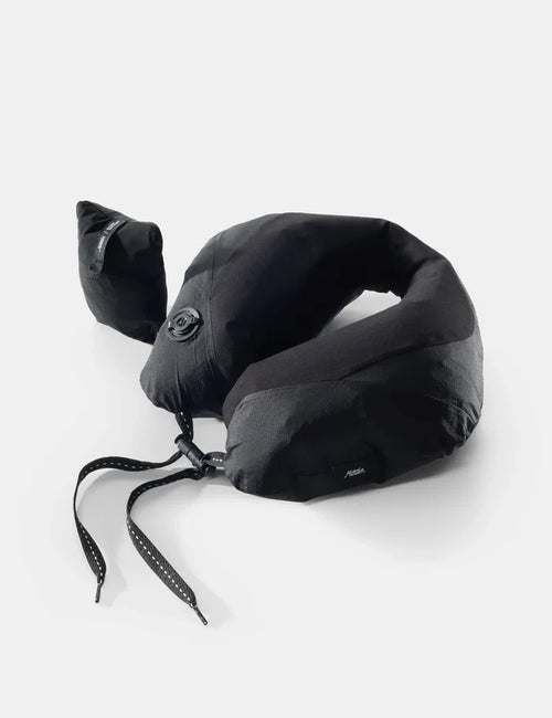 Matador Blackout Travel Pillow - Black