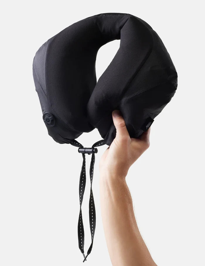 Matador Blackout Travel Pillow - Black