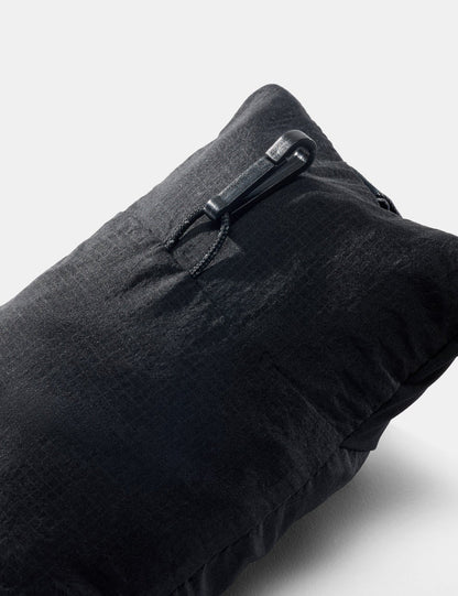 Matador Blackout Travel Pillow - Black