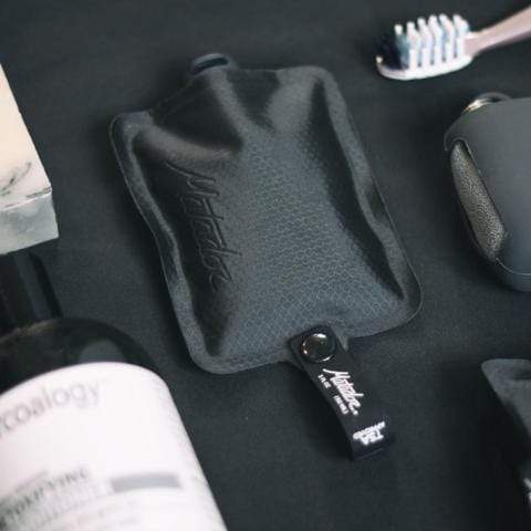 Custom Matador FlatPak™ Toiletry Bottle - Corporate Gifts