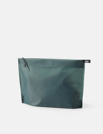 Matador FlatPak™ Zipper Toiletry Case - Juniper