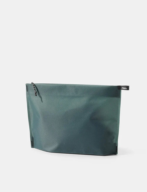 Matador FlatPak™ Zipper Toiletry Case - Juniper