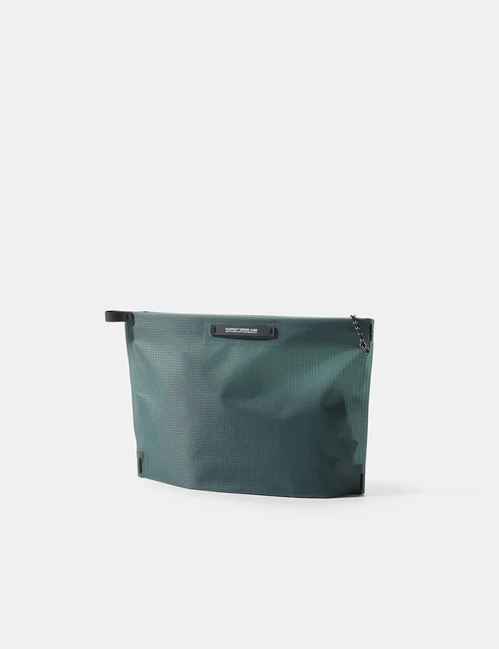Matador FlatPak™ Zipper Toiletry Case - Juniper