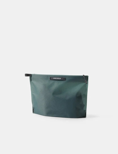 Matador FlatPak™ Zipper Toiletry Case - Juniper
