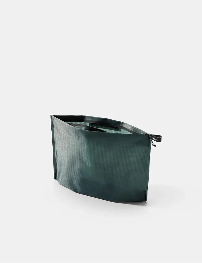 Matador FlatPak™ Zipper Toiletry Case - Juniper