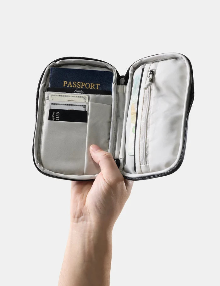 Matador Global Travel Stash - Black