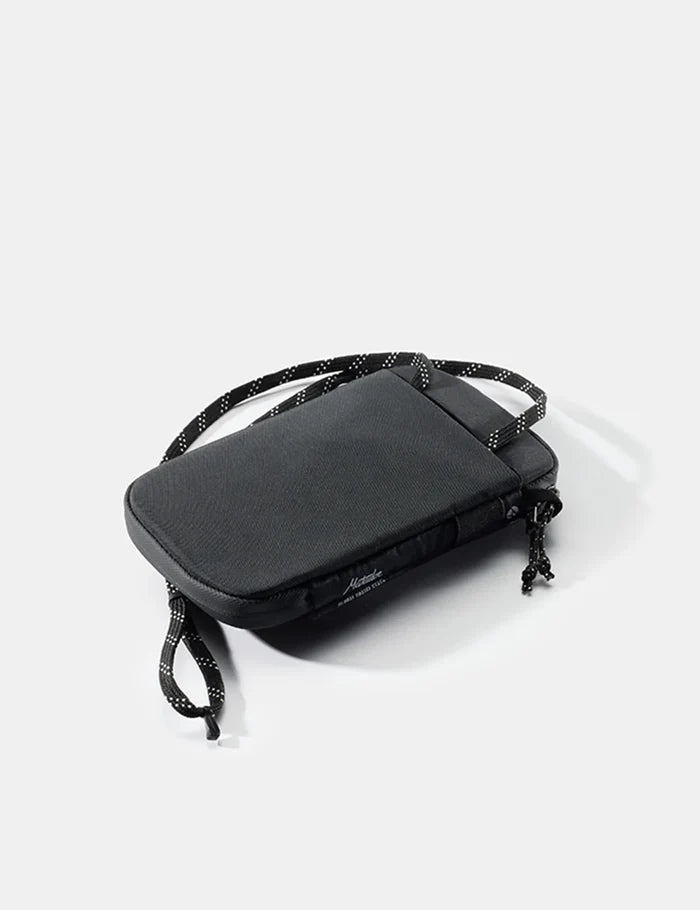 Matador Global Travel Stash - Black