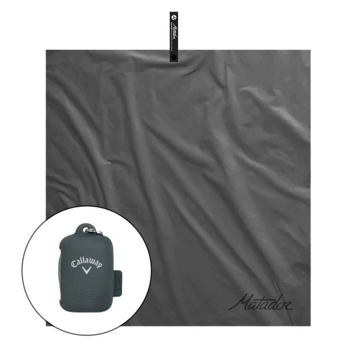 Custom Matador NanoDry Trek Towel - Small - Corporate Gifts