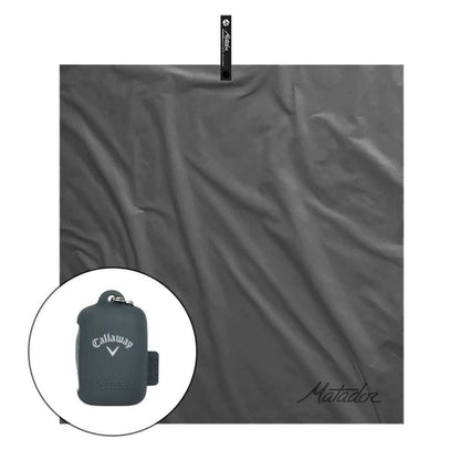 Custom Matador NanoDry Trek Towel - Small - Corporate Gifts