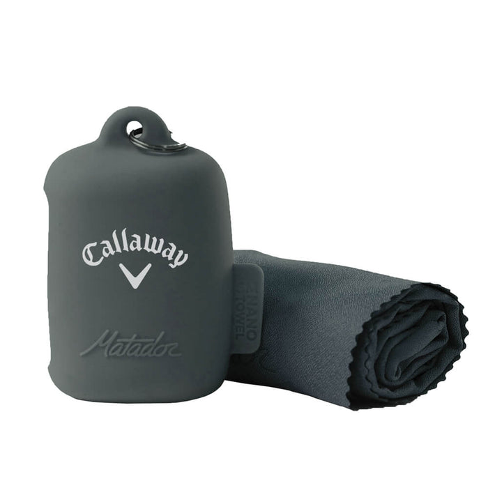 Custom Matador NanoDry Trek Towel - Small - Corporate Gifts