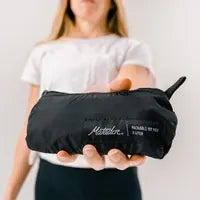 Matador ReFraction™ Packable Sling - Black