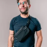 Matador ReFraction™ Packable Sling - Black