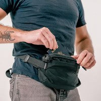 Matador ReFraction™ Packable Sling - Black
