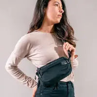 Matador ReFraction™ Packable Sling - Black