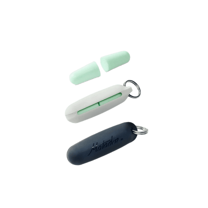 Custom Matador Travel Earplugs Kit - Corporate Gifts