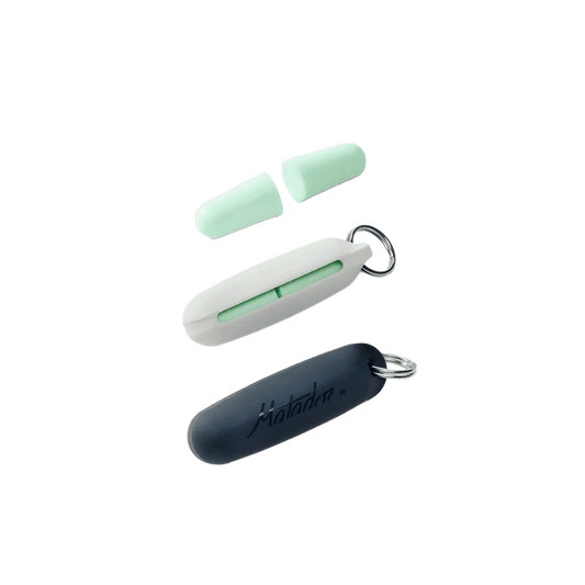Custom Matador Travel Earplugs Kit - Corporate Gifts